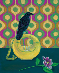 "Phone Call"