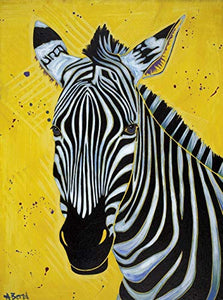 "Zebra I"