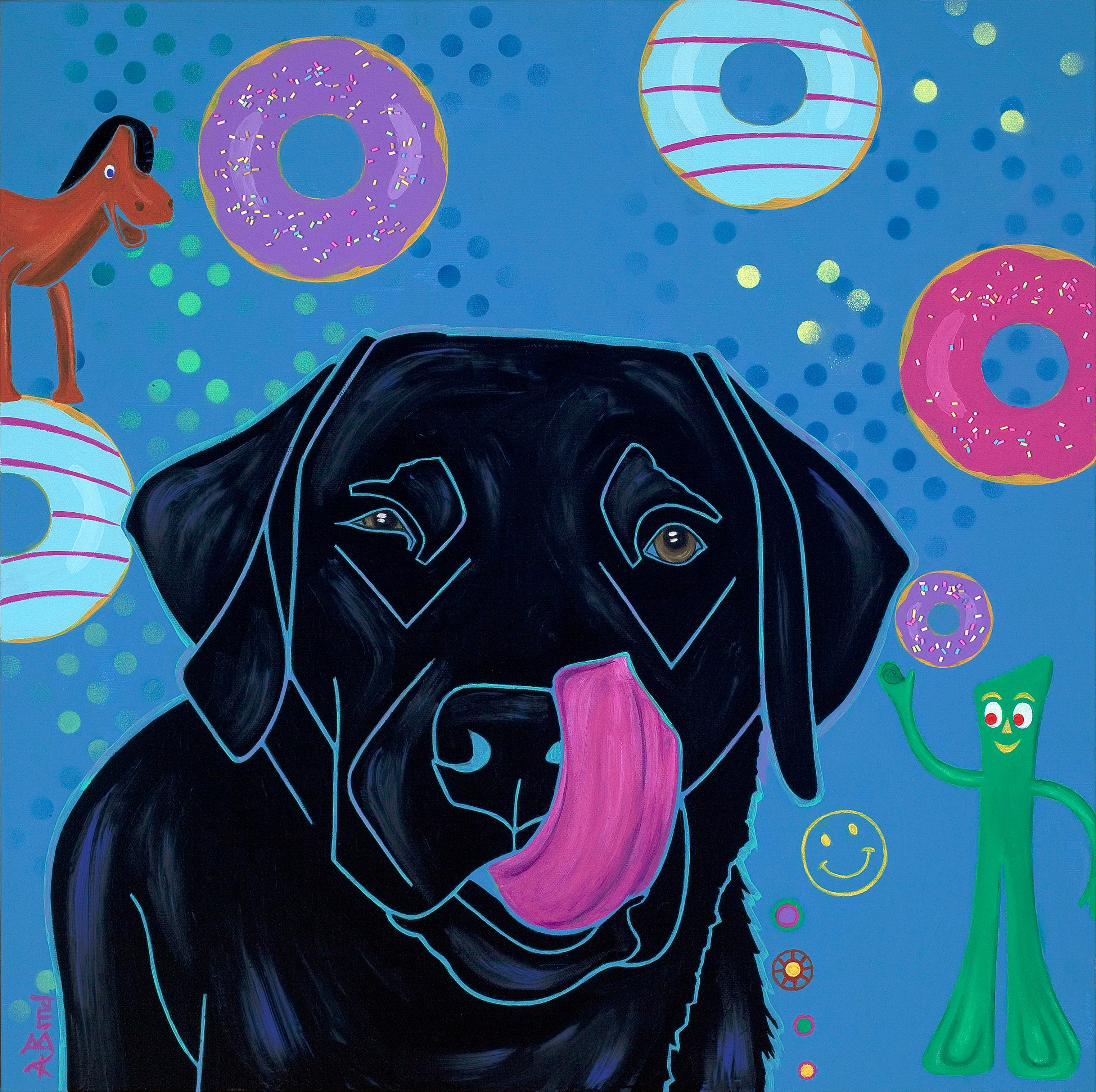 "Donuts"