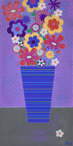 "Flower Vase I"